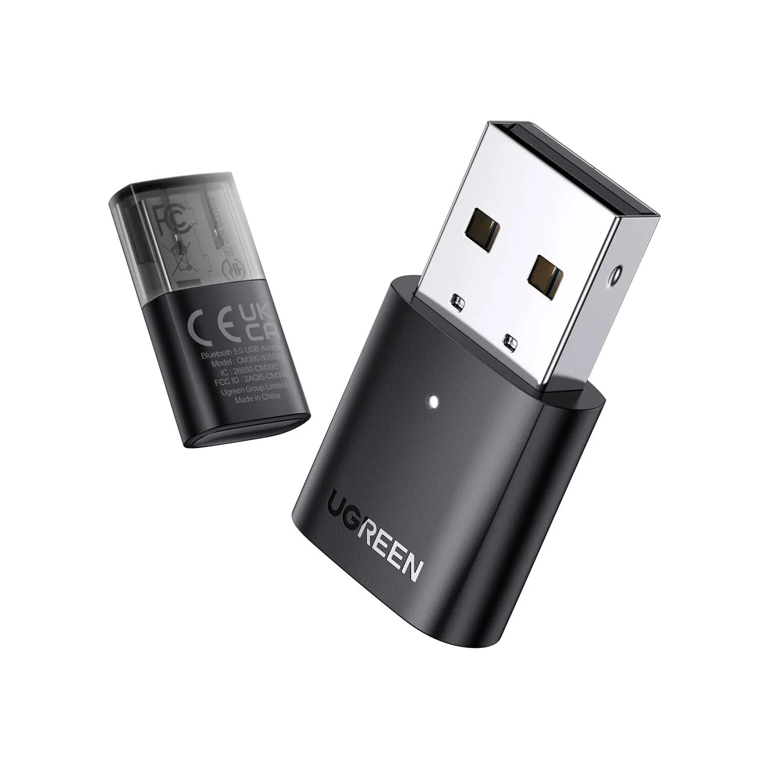 UGREEN USB Bluetooth 5.0 Adapter - Image 2