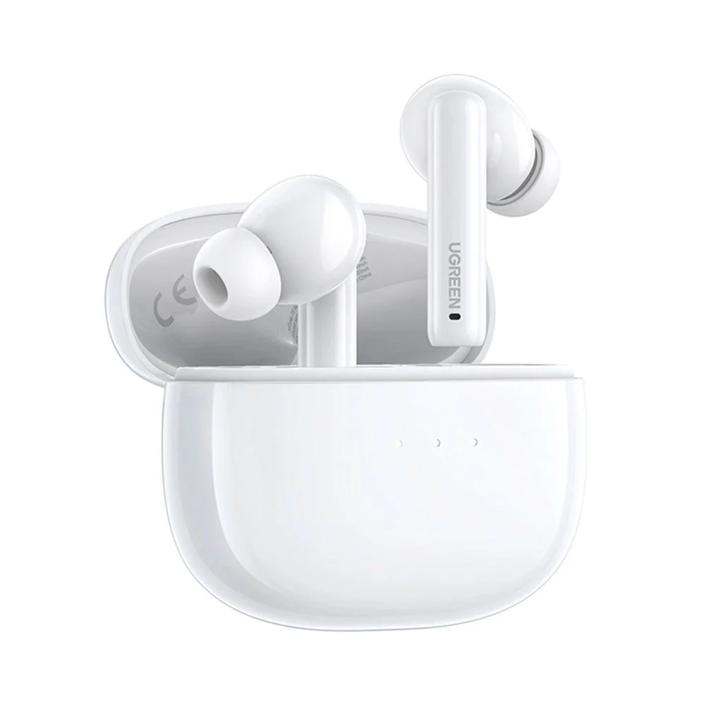 UGREEN WS106 HiTune T3 ANC Wireless Earbuds - Image 2