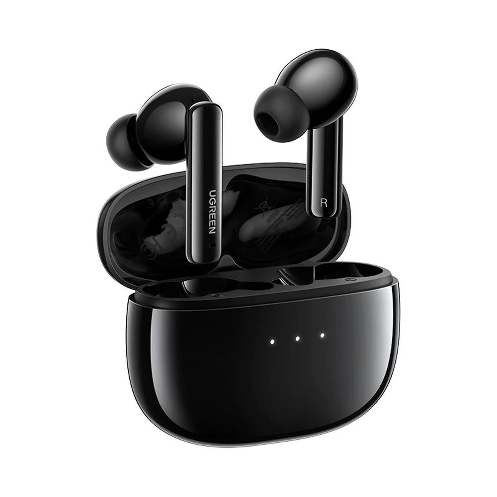 UGREEN WS106 HiTune T3 ANC Wireless Earbuds - Image 3