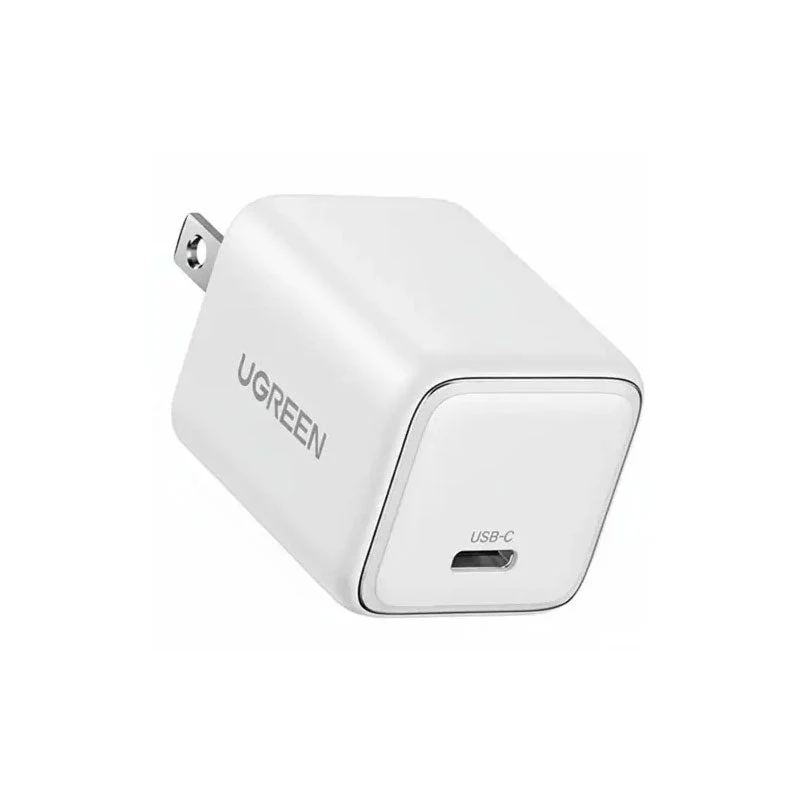 UGREEN X512 Wall Charger Type C 20W