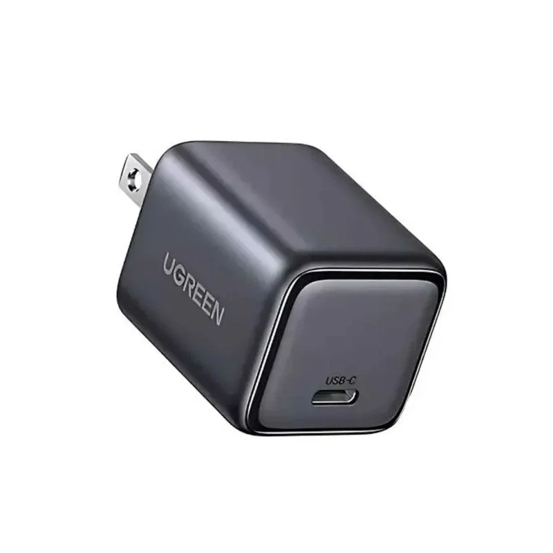 UGREEN X512 Wall Charger Type C 20W - Image 2