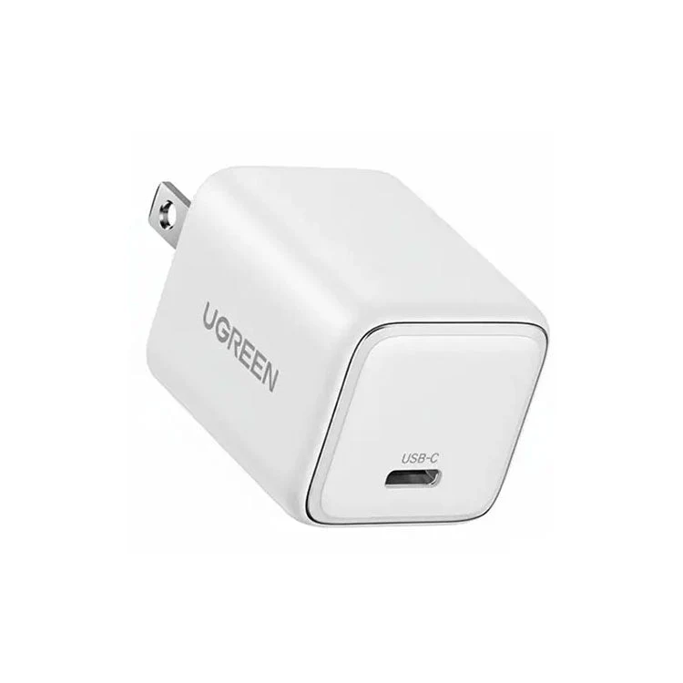 UGREEN X524 GaN Infinity Type C Wall Charger 45W