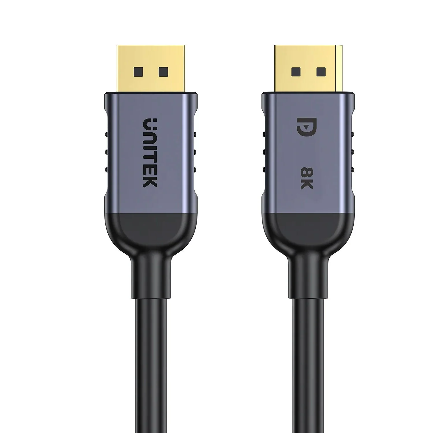 Unitek DisplayPort 1.4 Cable 8K