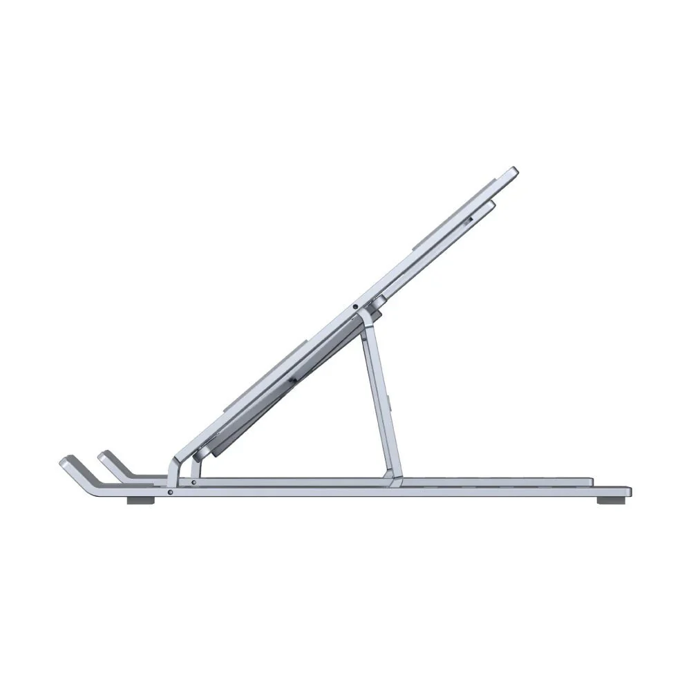Unitek Foldable Laptop Stand - Image 3