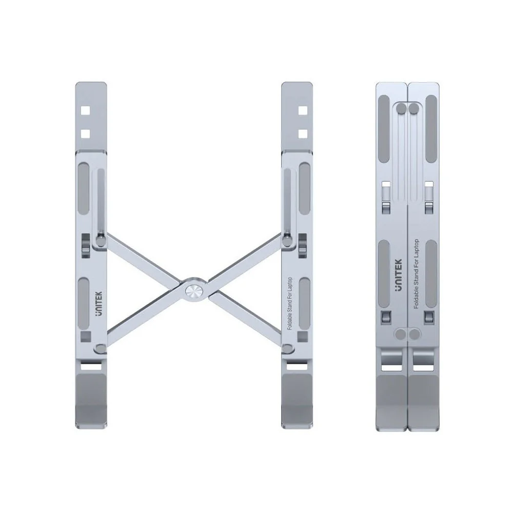 Unitek Foldable Laptop Stand - Image 4