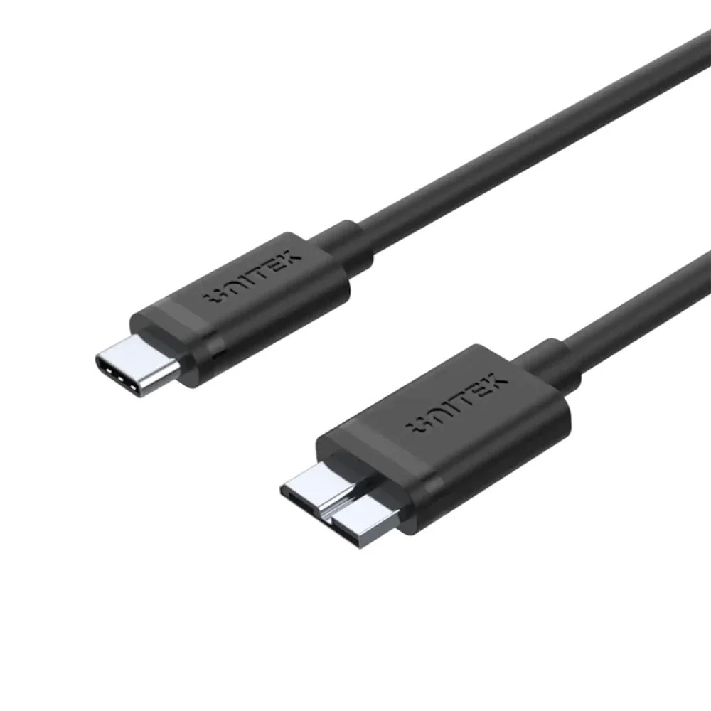 Unitek Type C to Micro B Cable 1M