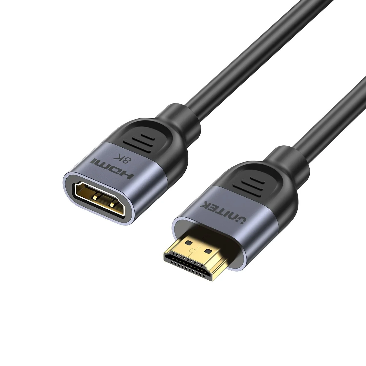 Unitek Ultra Stream HDMI Extension Cable 8K