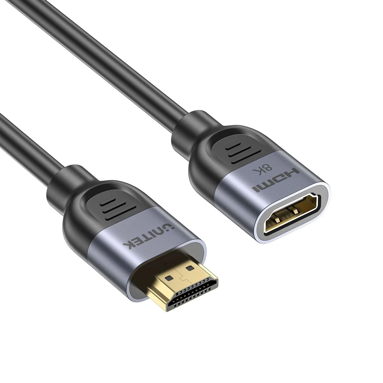 Unitek Ultra Stream HDMI Extension Cable 8K - Image 2