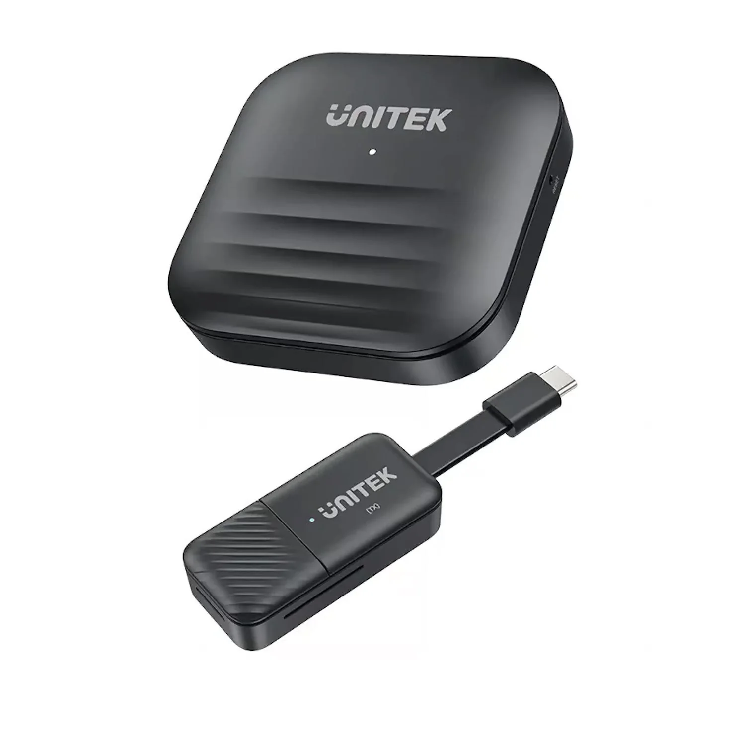 Unitek USB-C Wireless HDMI Extender Kit
