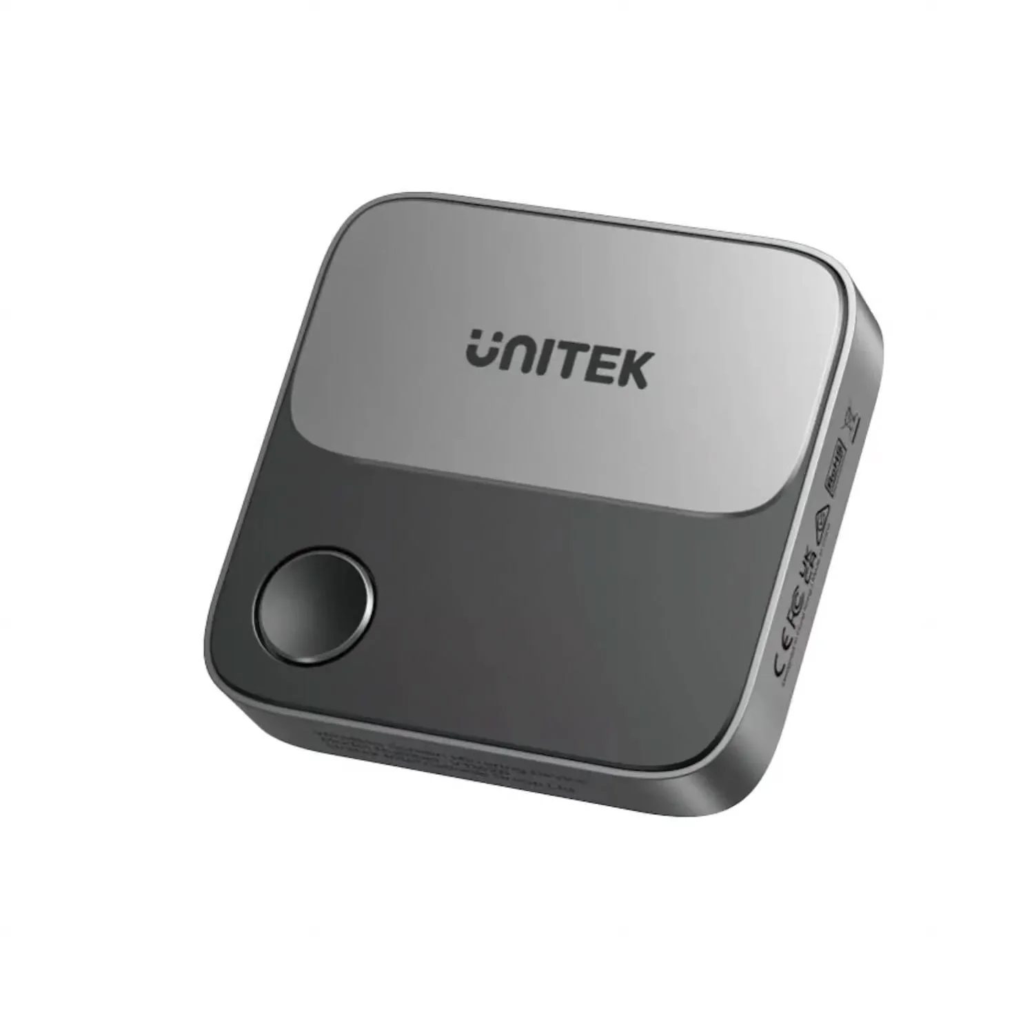 Unitek Wireless Screen Mirroring Device 4K