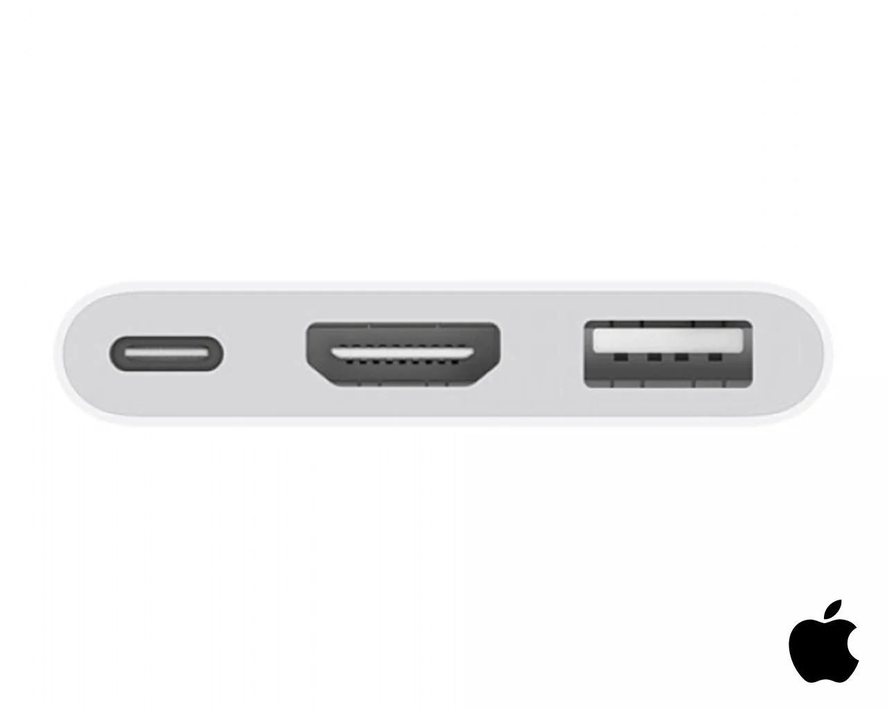 Apple USB-C to  Digital AV Adapter - Image 3