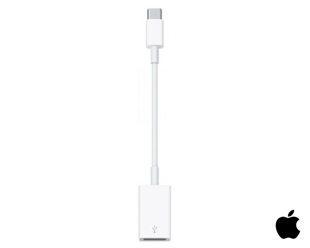 Apple USB-C to USB Adapter