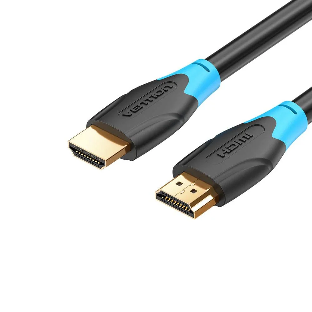 Vention HDMI Cable 4K Black - Image 2