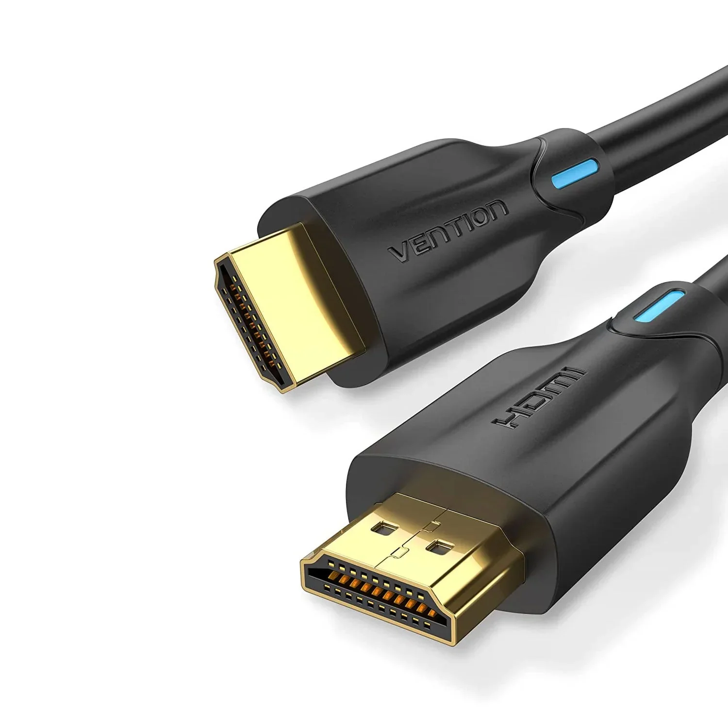 Vention HDMI Cable 8K Black