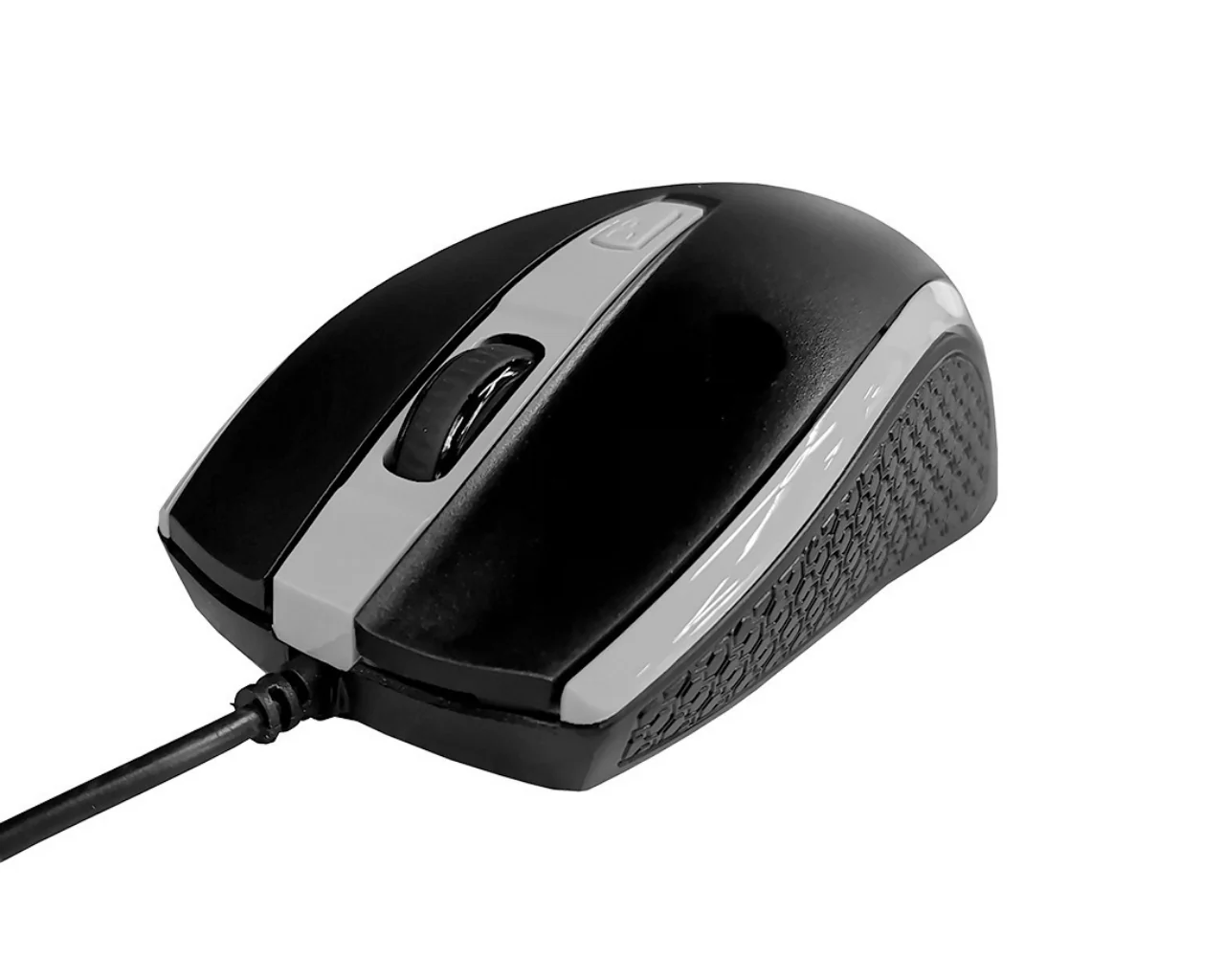 Verbatim USB Optical Mouse