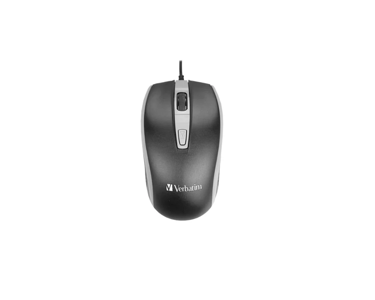 Verbatim USB Optical Mouse - Image 2
