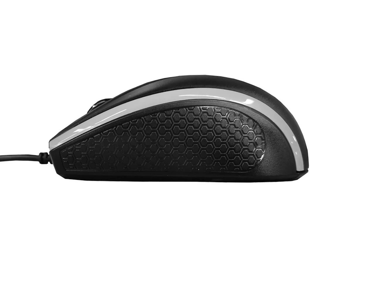 Verbatim USB Optical Mouse - Image 3