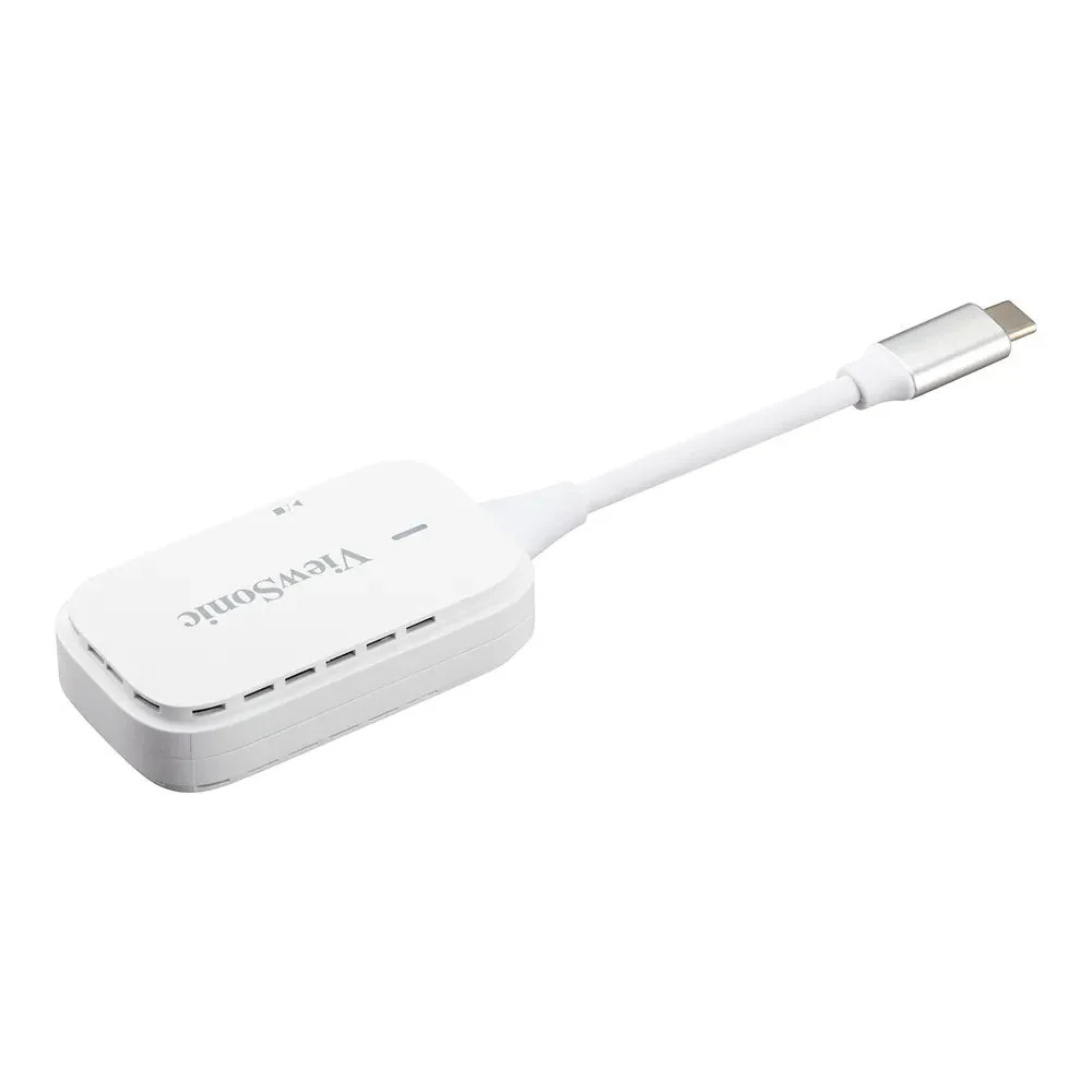 ViewSonic Wireless Screen Casting Kit PJ-WPD-700 - Image 2