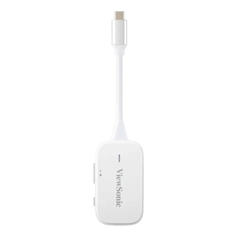 ViewSonic Wireless Screen Casting Kit PJ-WPD-700 - Image 5