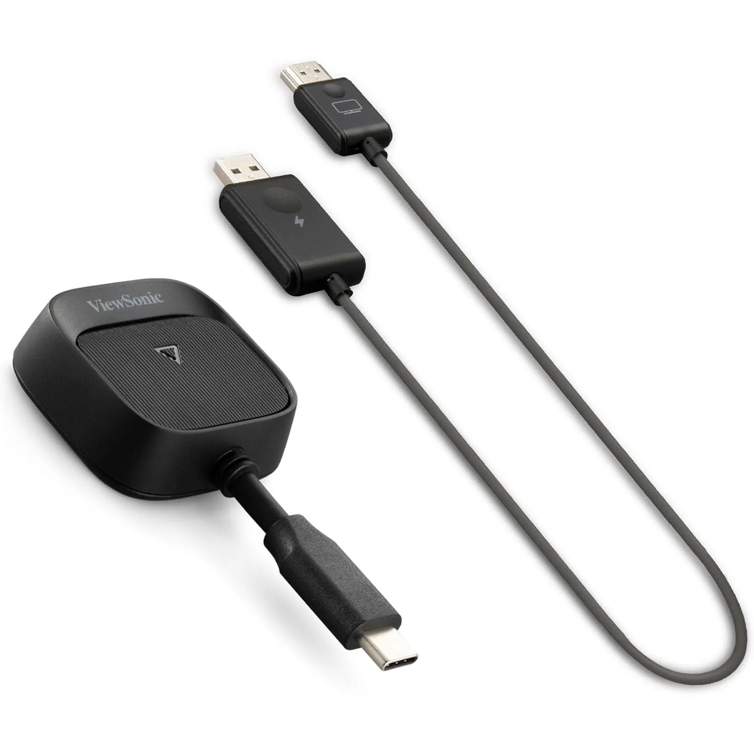 ViewSonic Wireless Screen Casting Kit PJ-WPD-900 - Image 2