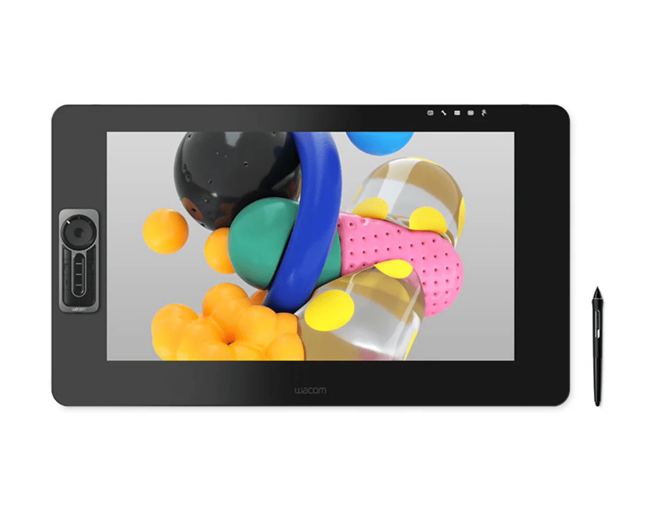 Wacom Cintiq Pro Creative Pen Display 24'' DTK-2420