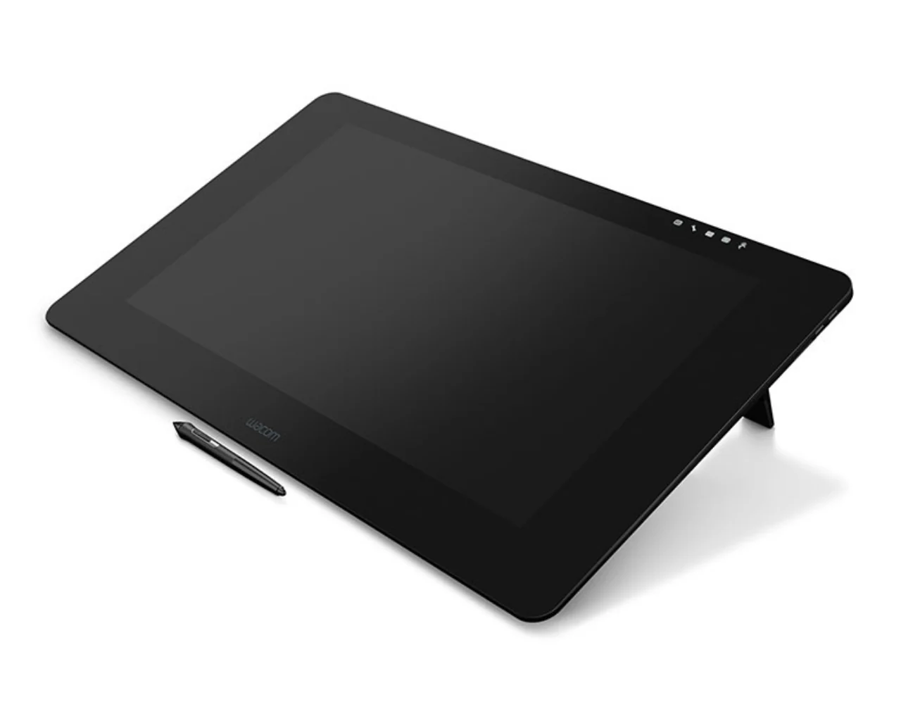 Wacom Cintiq Pro Creative Pen Display 24'' DTK-2420 - Image 2