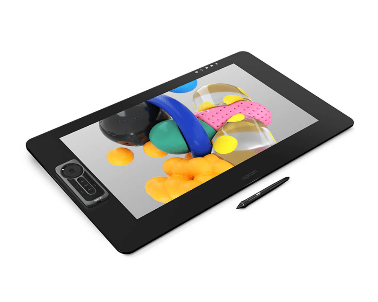 Wacom Cintiq Pro Creative Pen Display 24'' DTK-2420 - Image 4