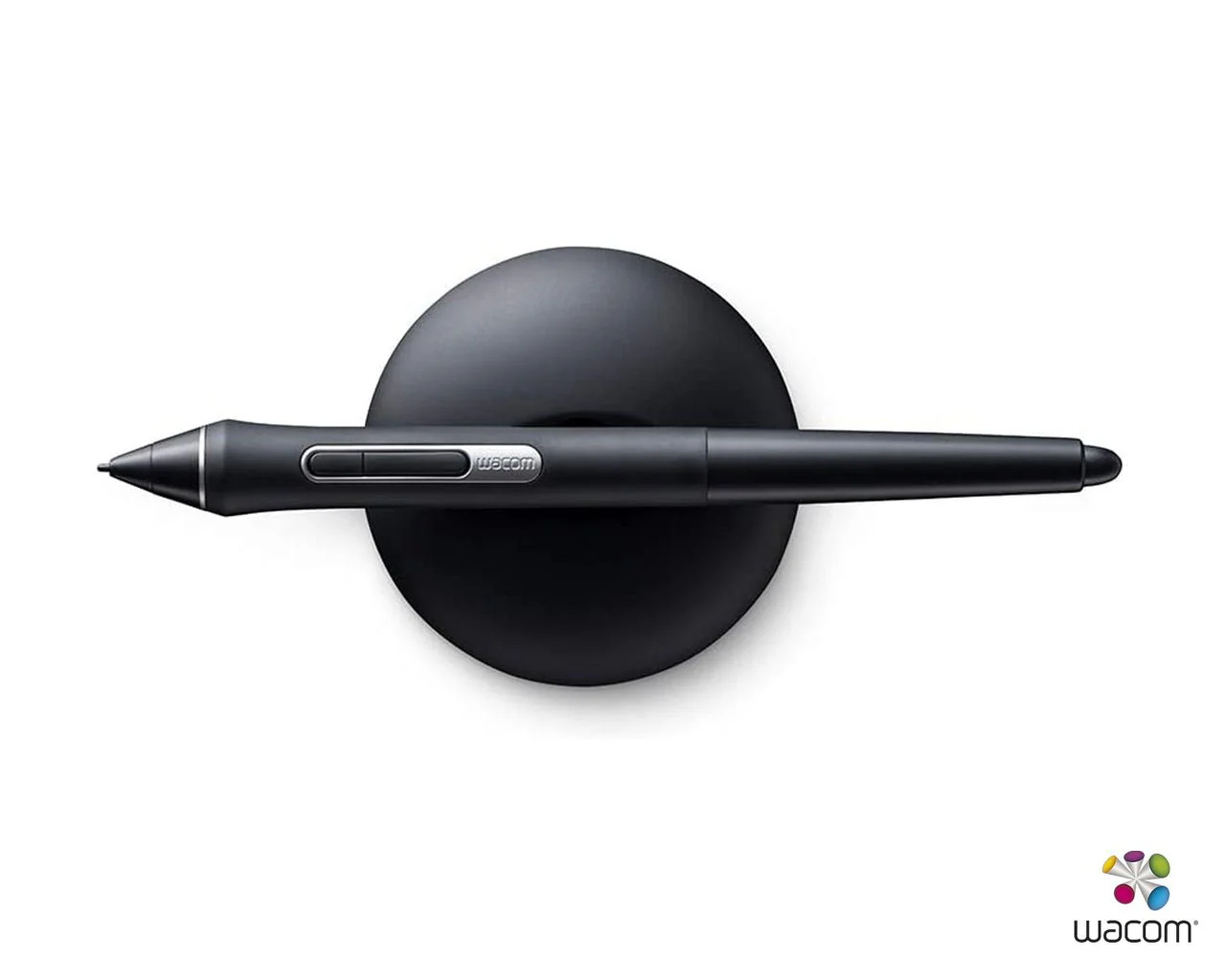 Wacom Intuos Pro PTH-460 Graphics Pen Tablet 6.3 X 3.9 inch - Image 6