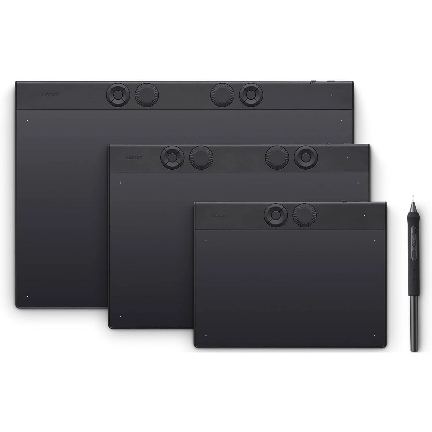 Wacom Intuos Pro 2025 Graphics Pen Tablet