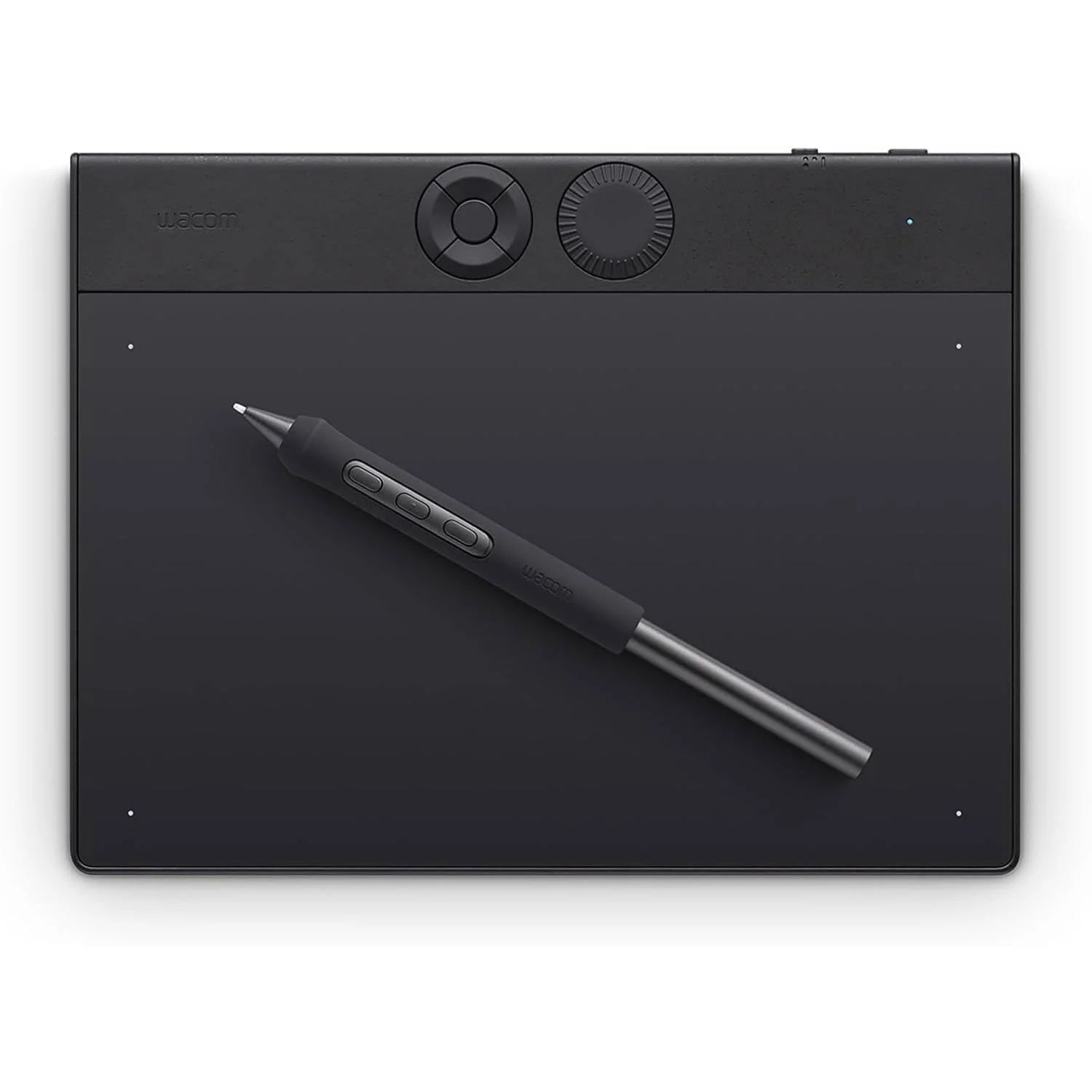 Wacom Intuos Pro 2025 Graphics Pen Tablet - Image 2