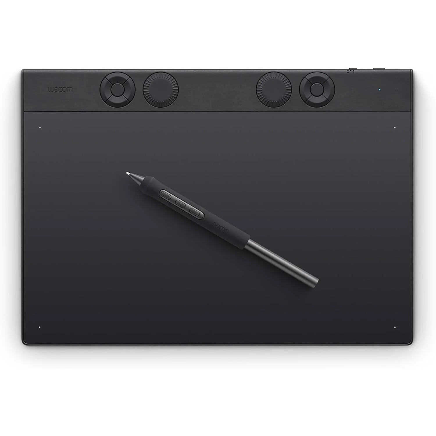 Wacom Intuos Pro 2025 Graphics Pen Tablet - Image 3