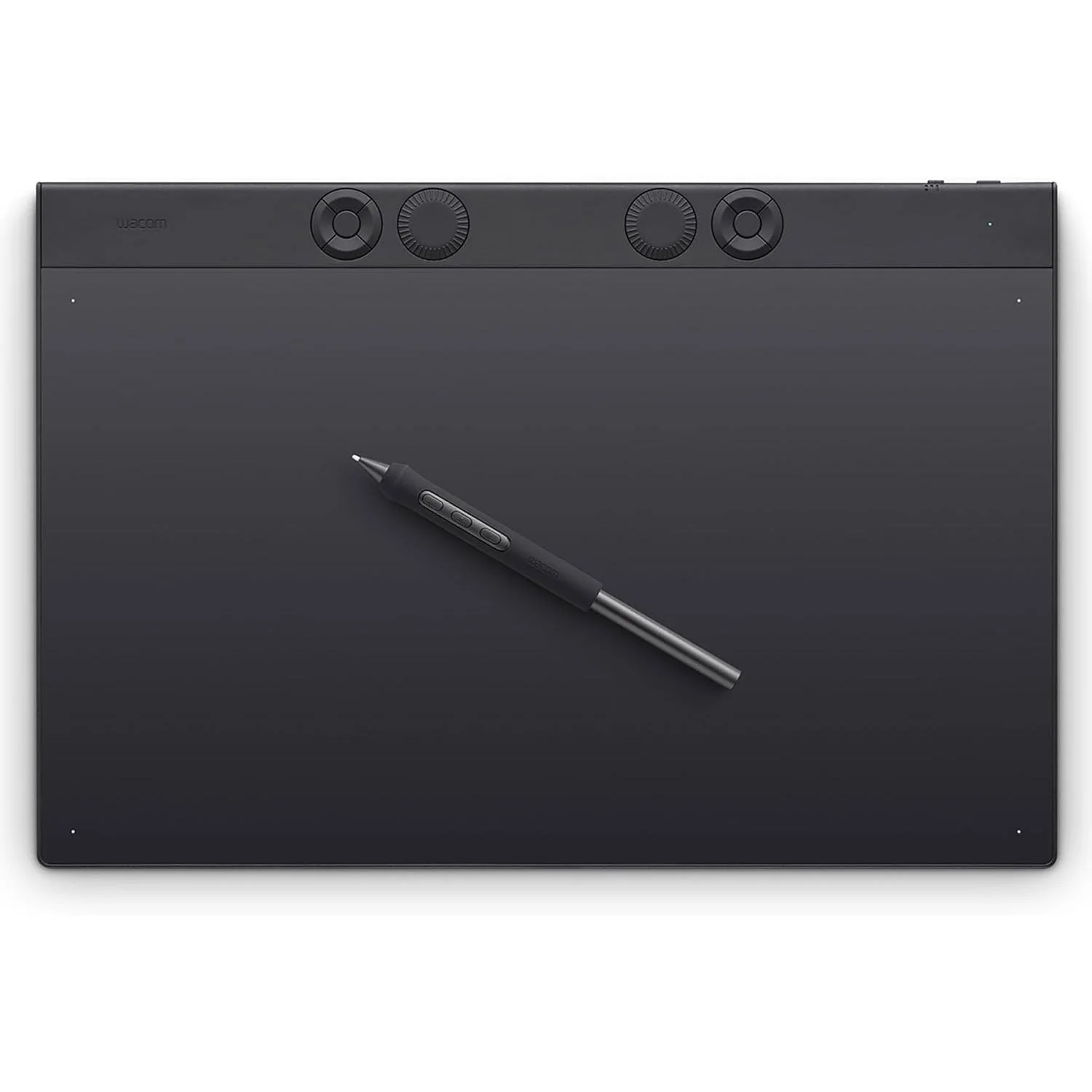 Wacom Intuos Pro 2025 Graphics Pen Tablet - Image 4