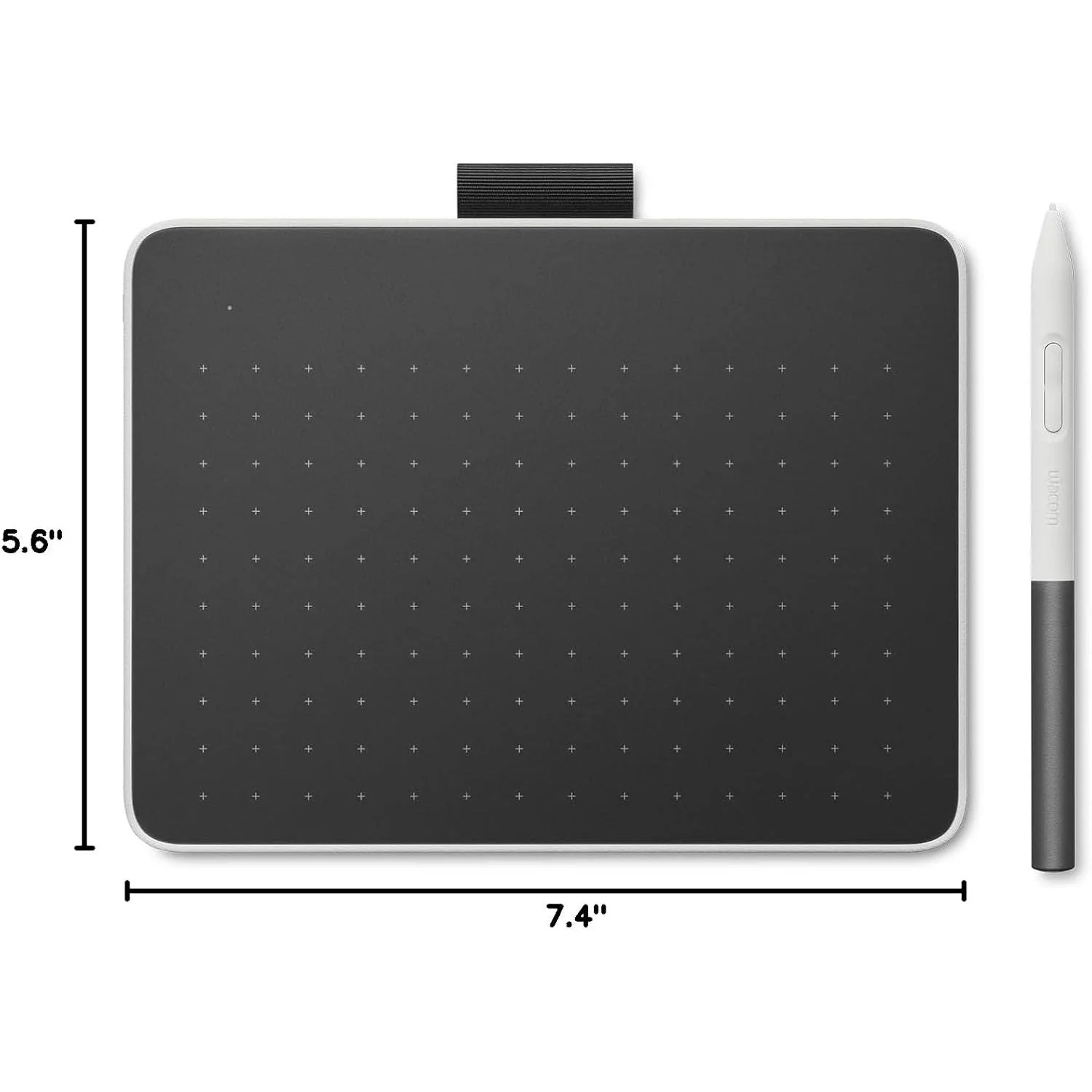 Wacom One Bluetooth Pen Tablet - Image 2