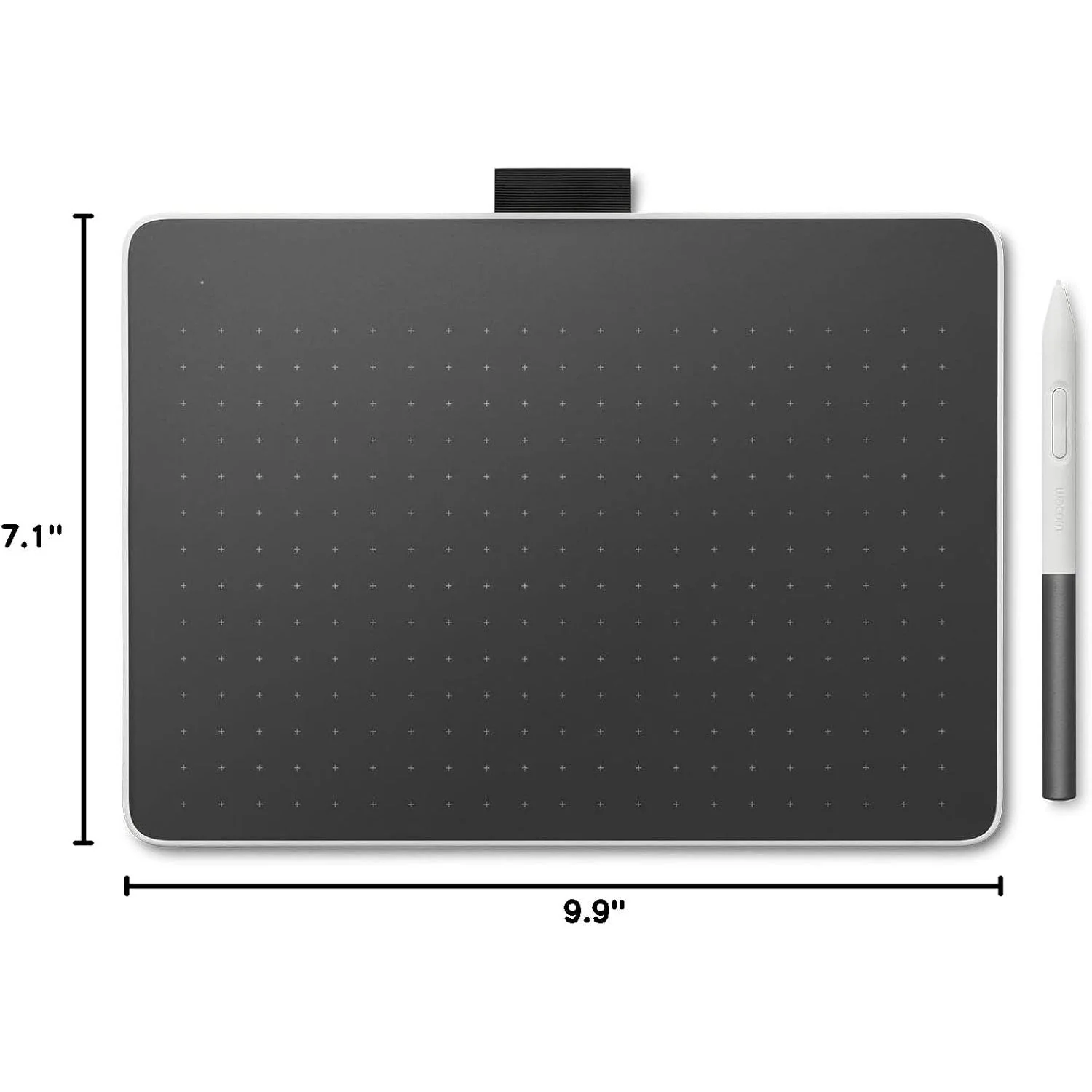 Wacom One Bluetooth Pen Tablet - Image 3