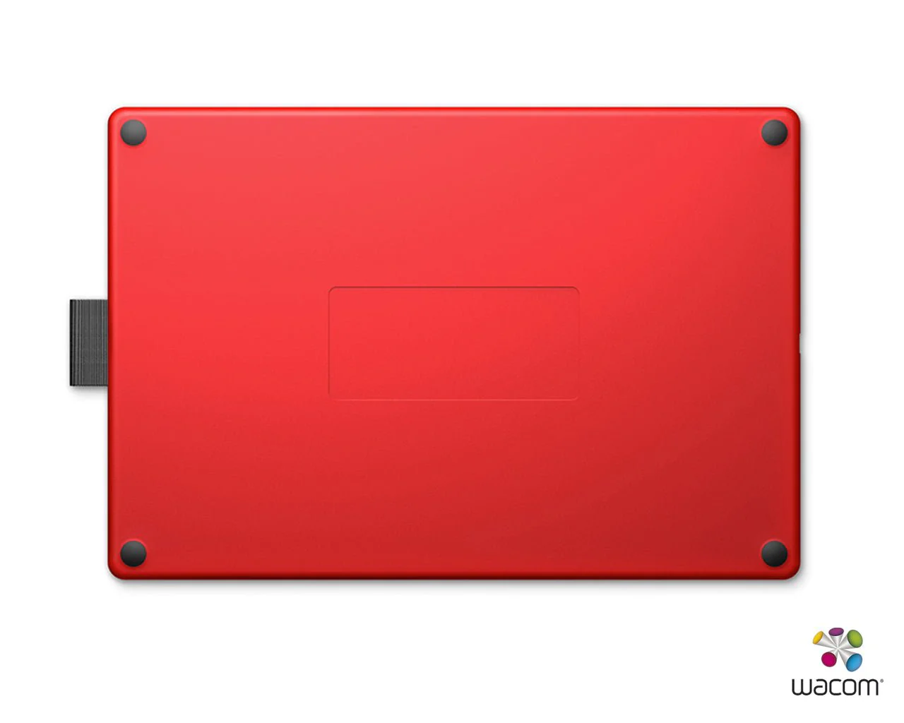 Wacom One CTL- 472 Graphics Pen Tablet 6 X 3.7 inch - Image 5