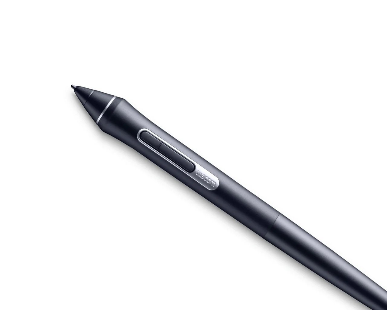 Wacom Pro Pen 2 with Case (KP504E) - Image 2