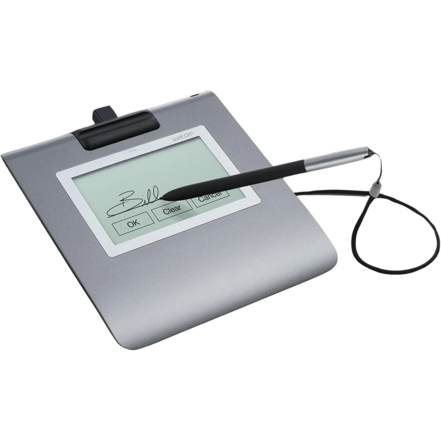Wacom STU-430 LCD Signature Pad - Image 2