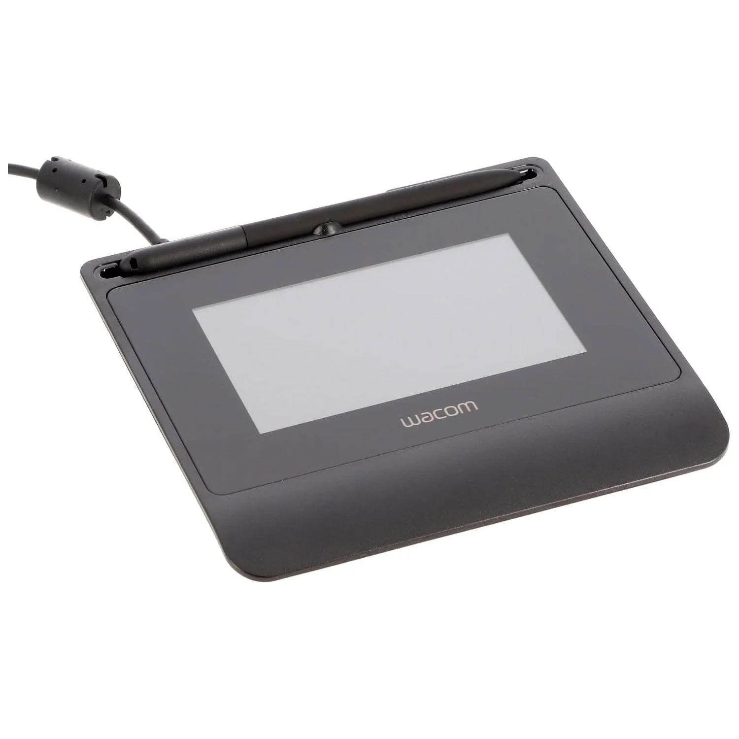 Wacom STU-540 LCD Signature Pad - Image 4