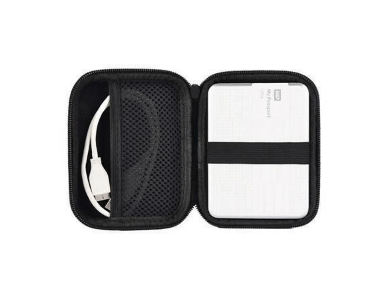 WD Shock Proof Pouch for Hard Drives - Image 3