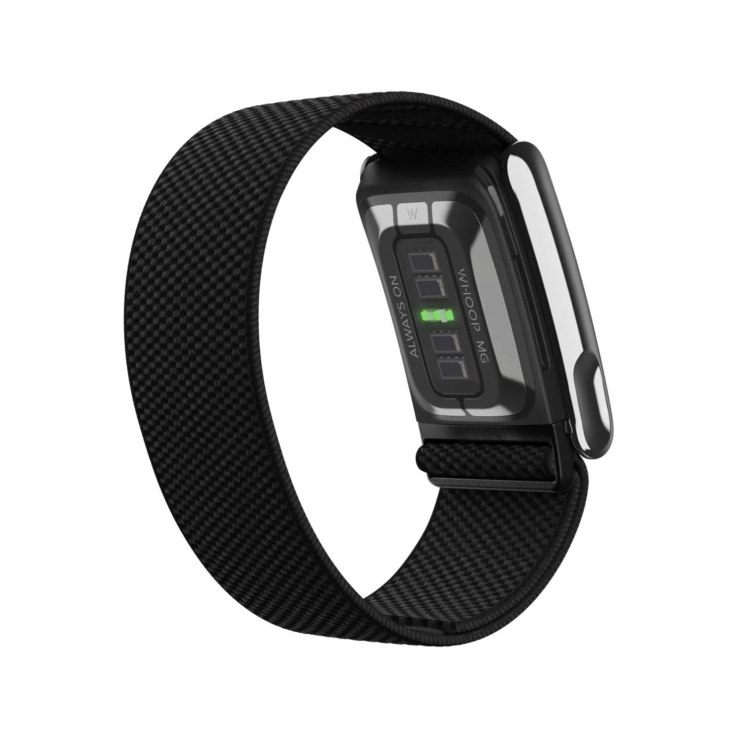 WHOOP Life MG Device, Wireless PowerPack, SuperKnit Luxe Band - Image 2