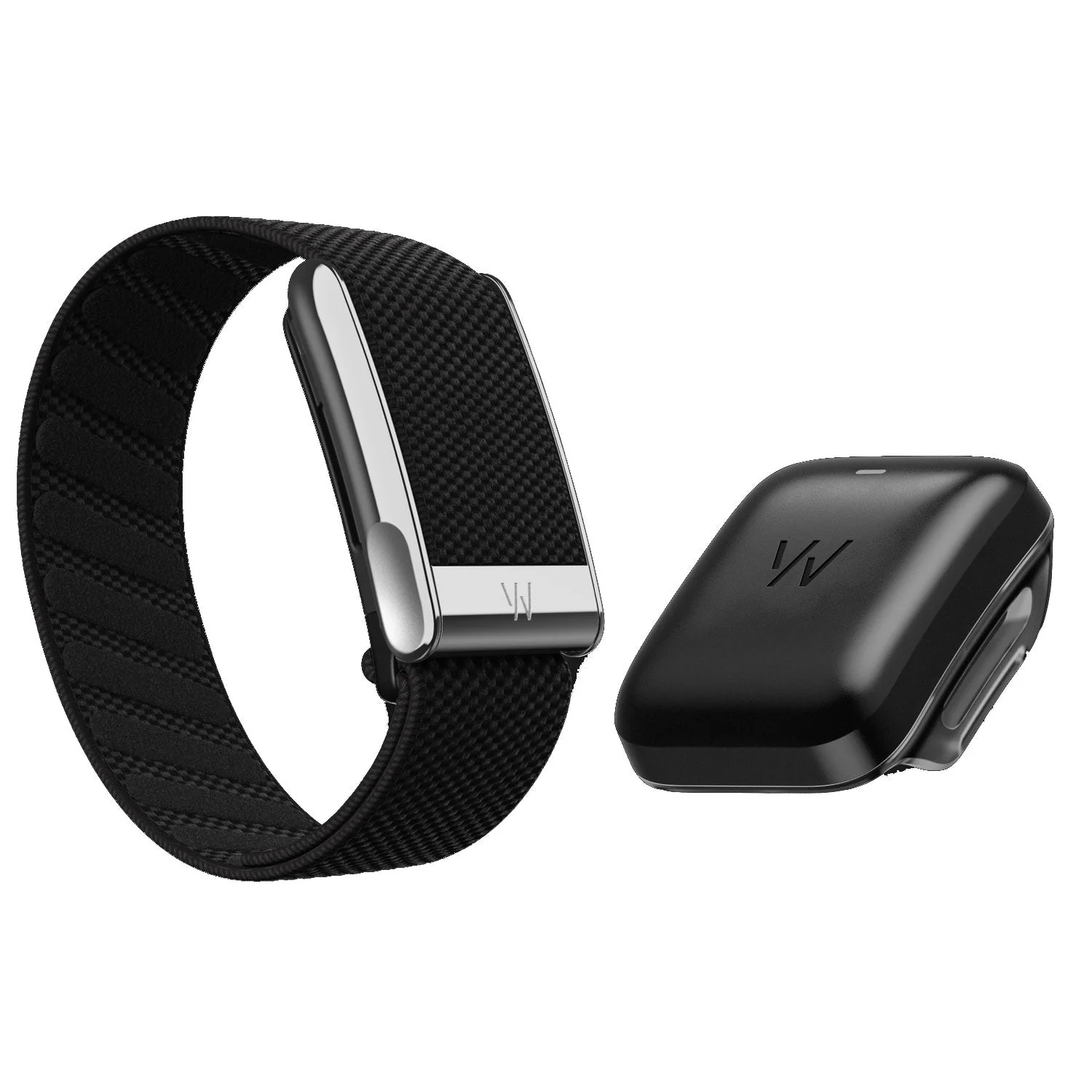 WHOOP Life MG Device, Wireless PowerPack, SuperKnit Luxe Band - Image 3
