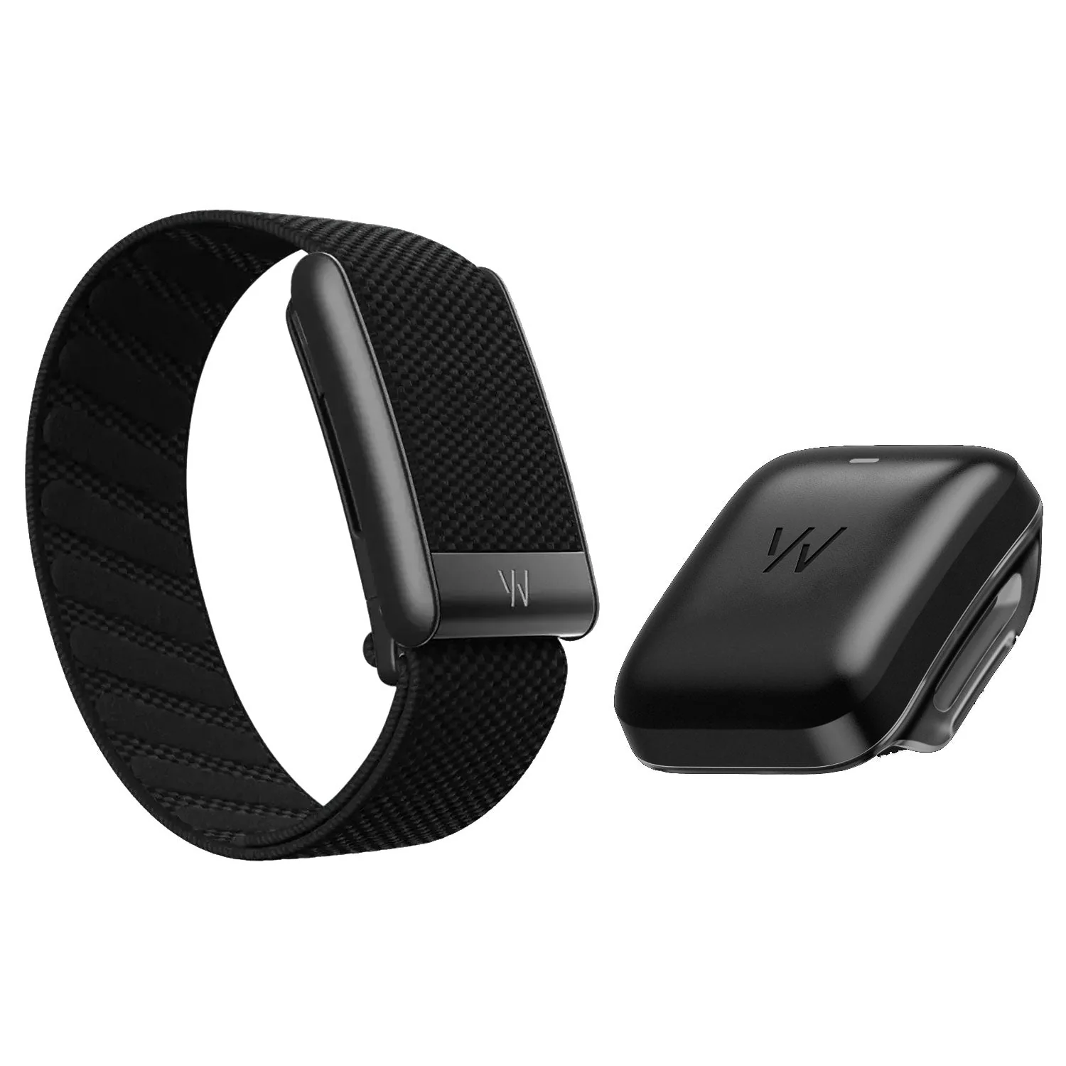 WHOOP Peak 5.0 Device, Wireless PowerPack, SuperKnit Band - Image 3