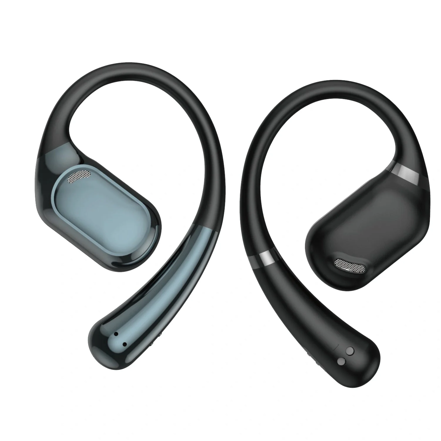 WiWU OWS Open Wearable Stereo Bluetooth Buds T28 - Image 2