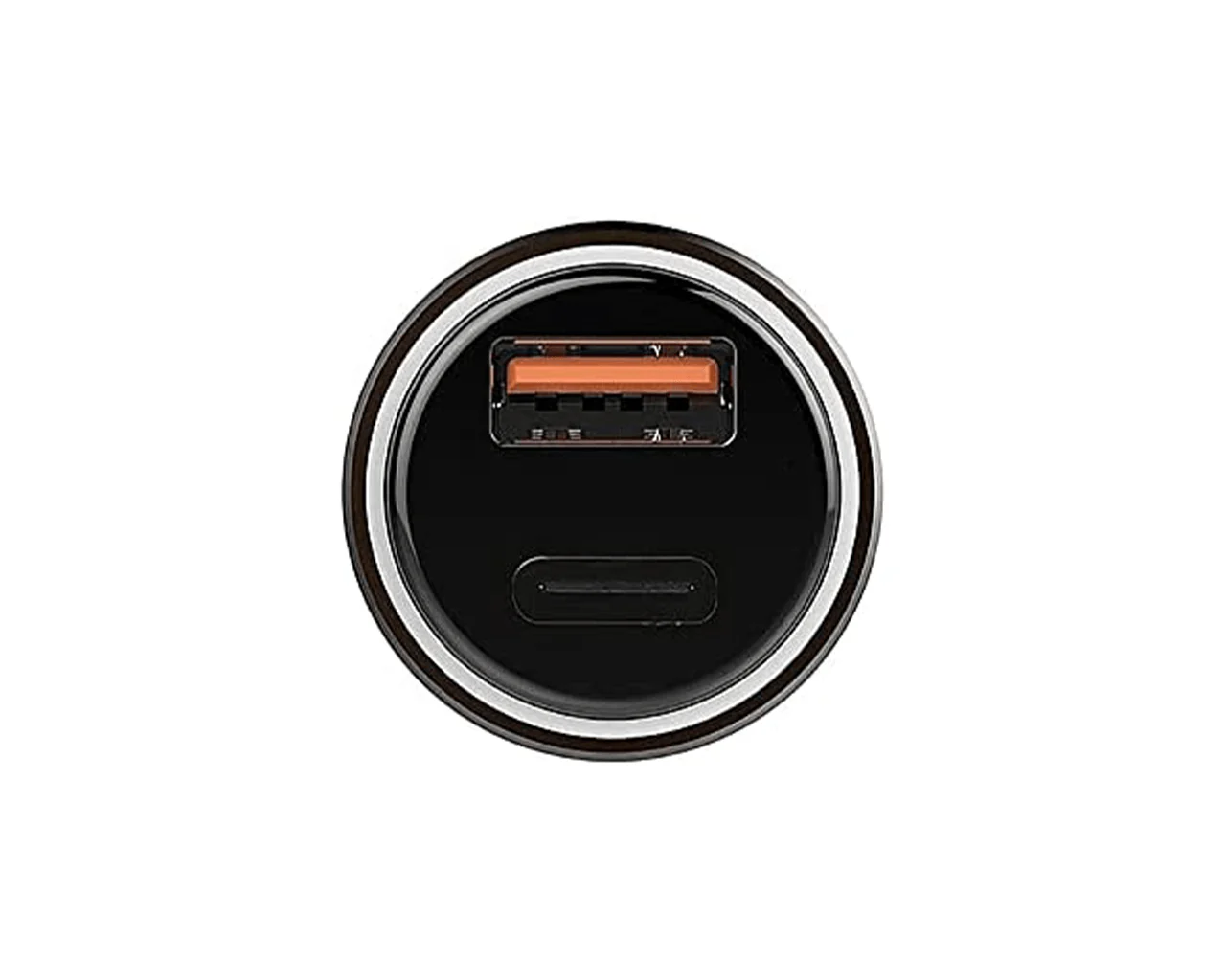 WiWU PC200 Car Charger Type-C - Image 3