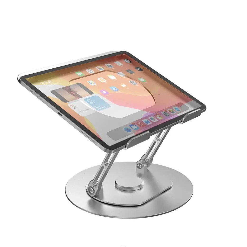 WiWU Rotative Foldable Laptop Stand S800 - Image 5