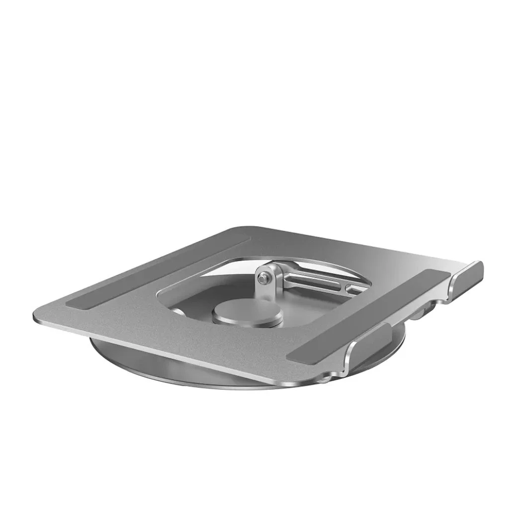 WiWU Rotative Foldable Laptop Stand S800 - Image 6