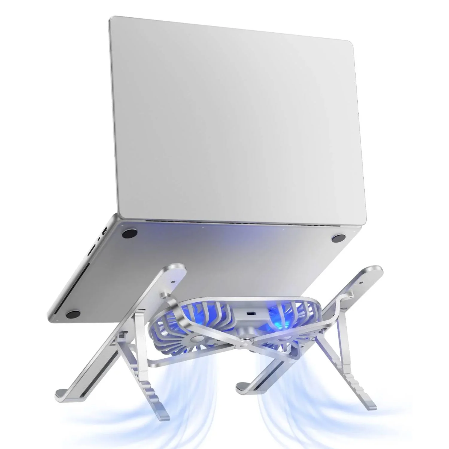 WiWU S400 Pro Laptop Stand - Image 2