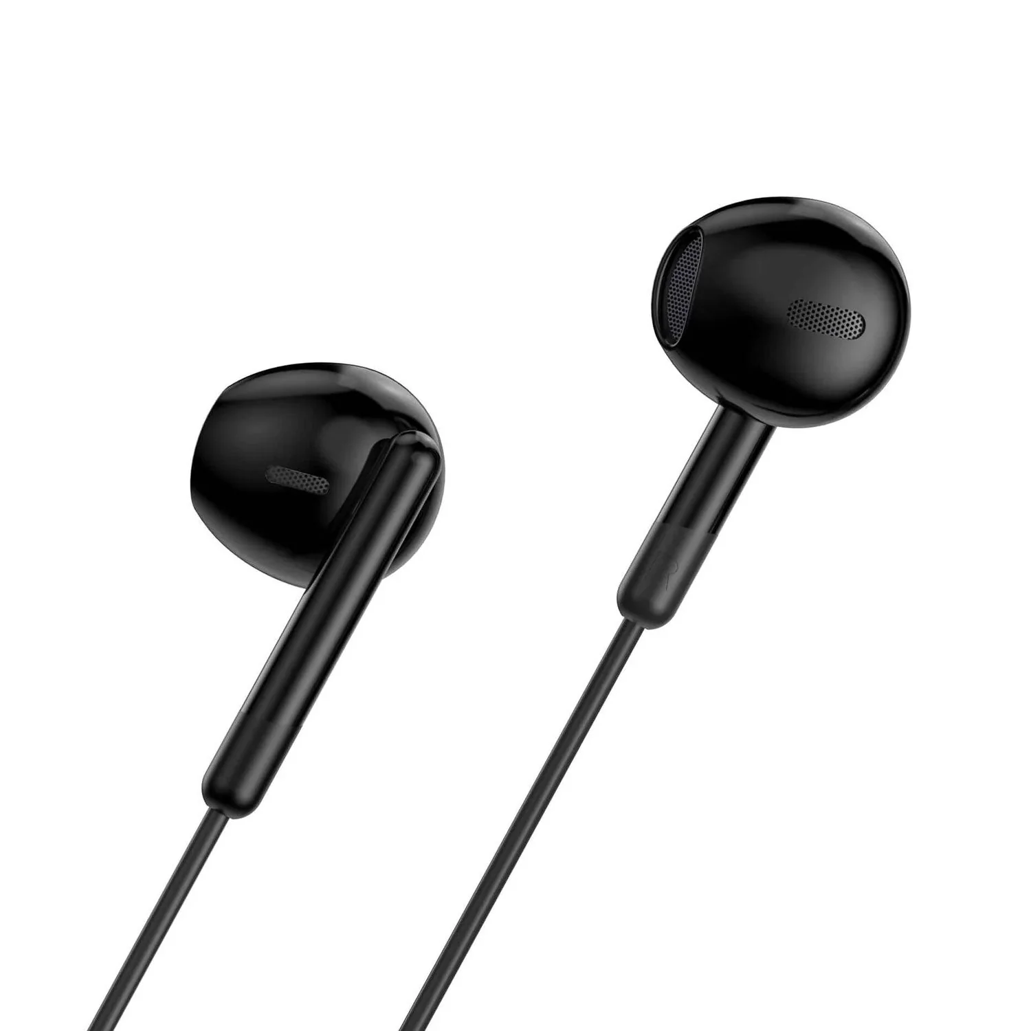 WiWU Type C Wired Earphones - Image 2