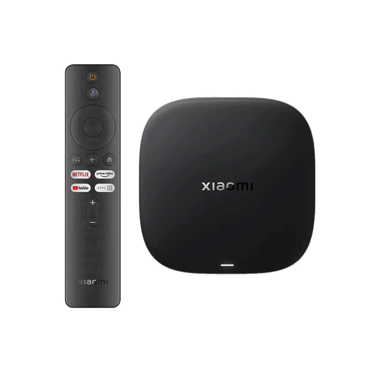Xiaomi Mi TV Box 3rd Gen
