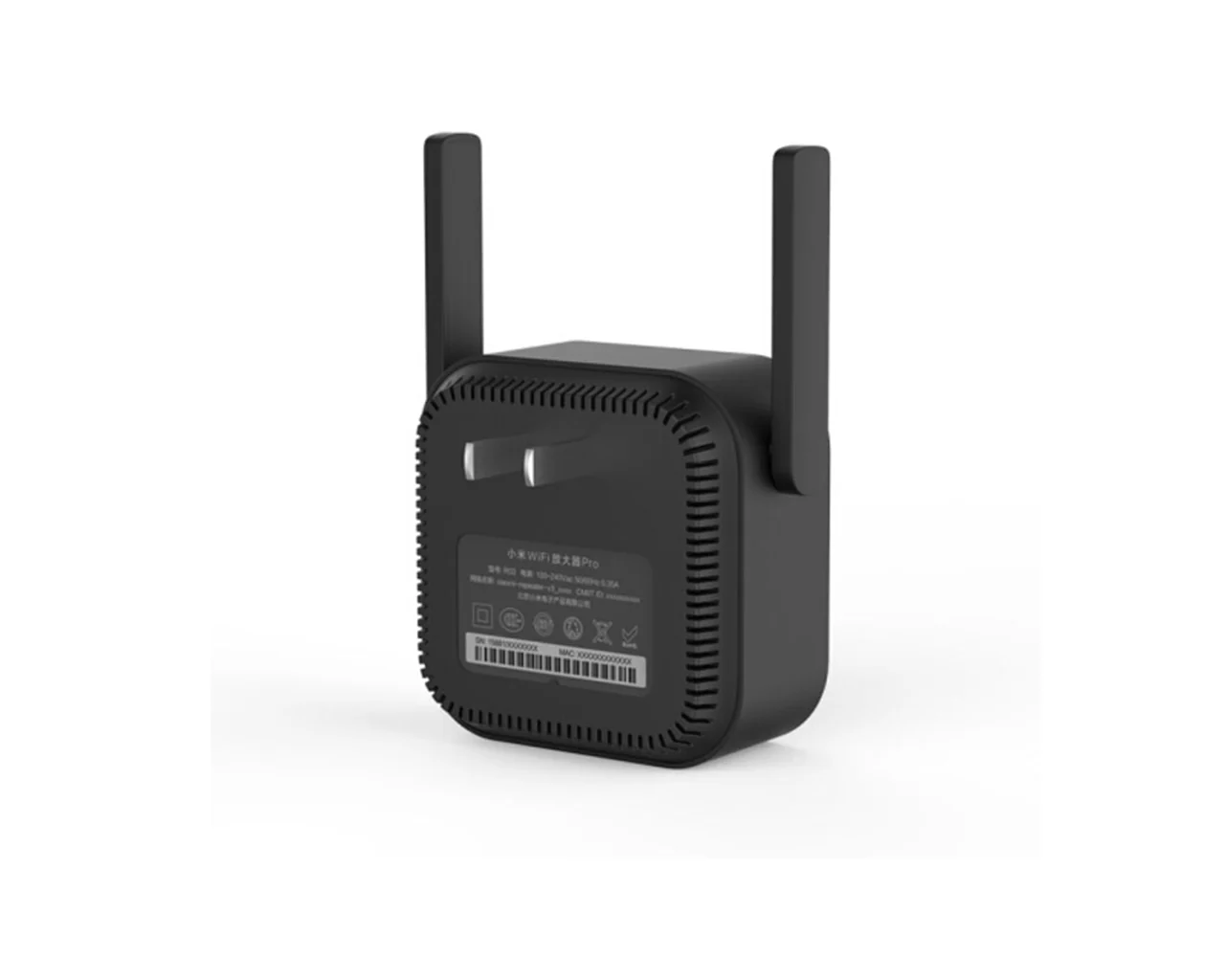 Xiaomi Mi WiFi Amplifier Pro Range Extender - Image 4